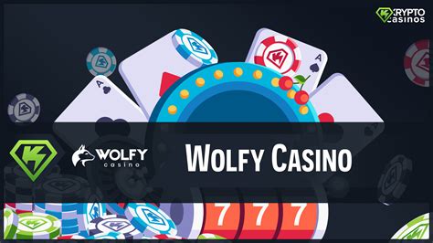 wolfy casino